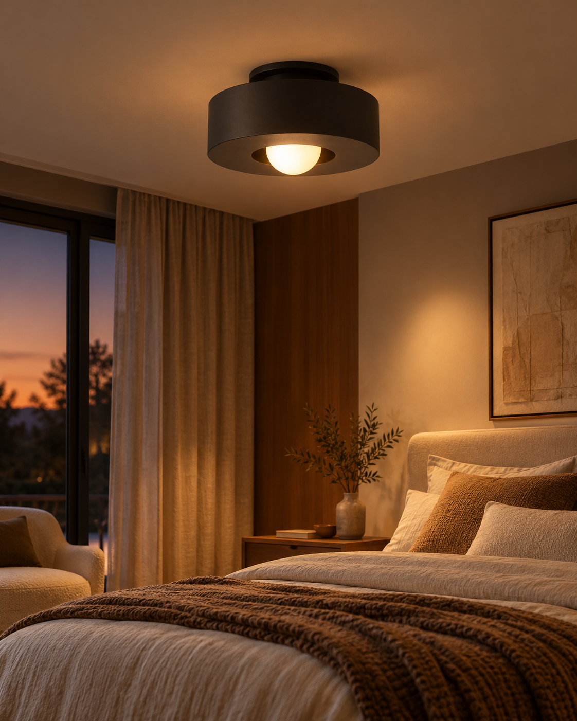Celling lights | Paulo