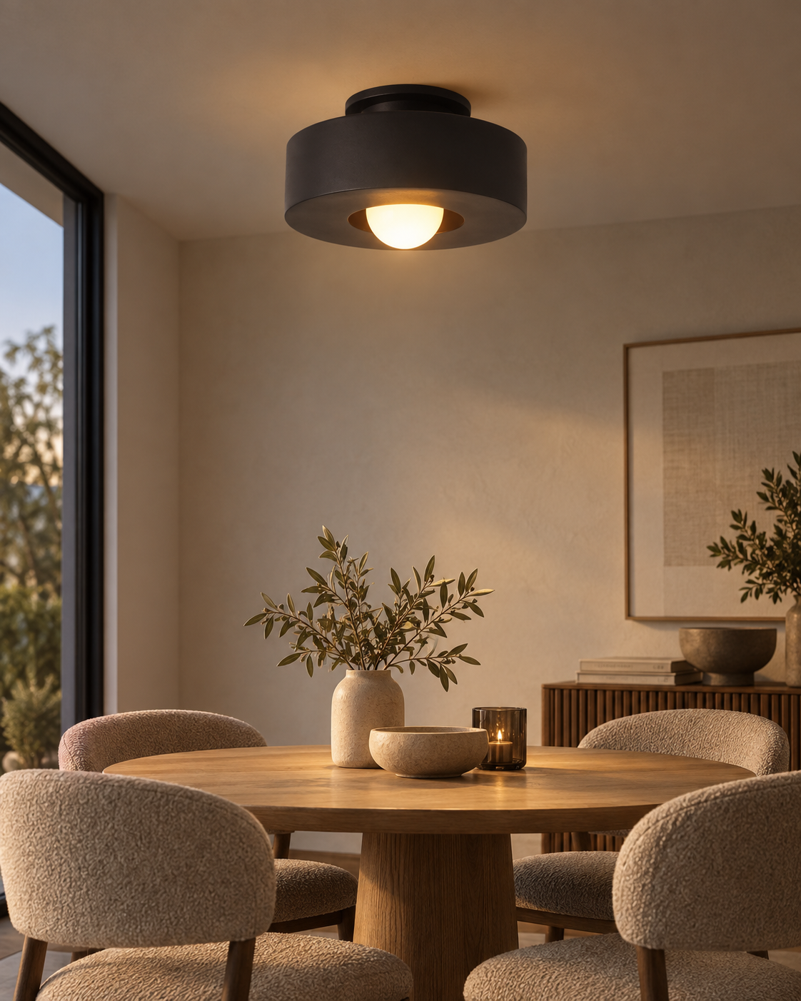 Celling lights | Paulo