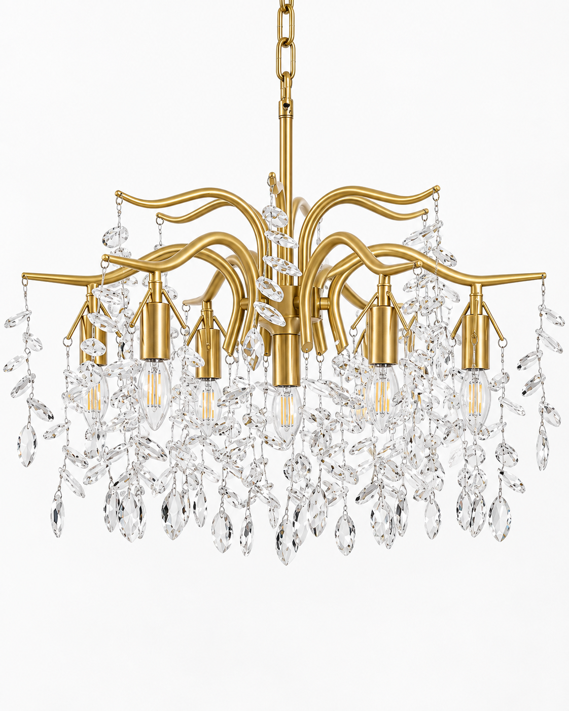 Chandelier | Élysia