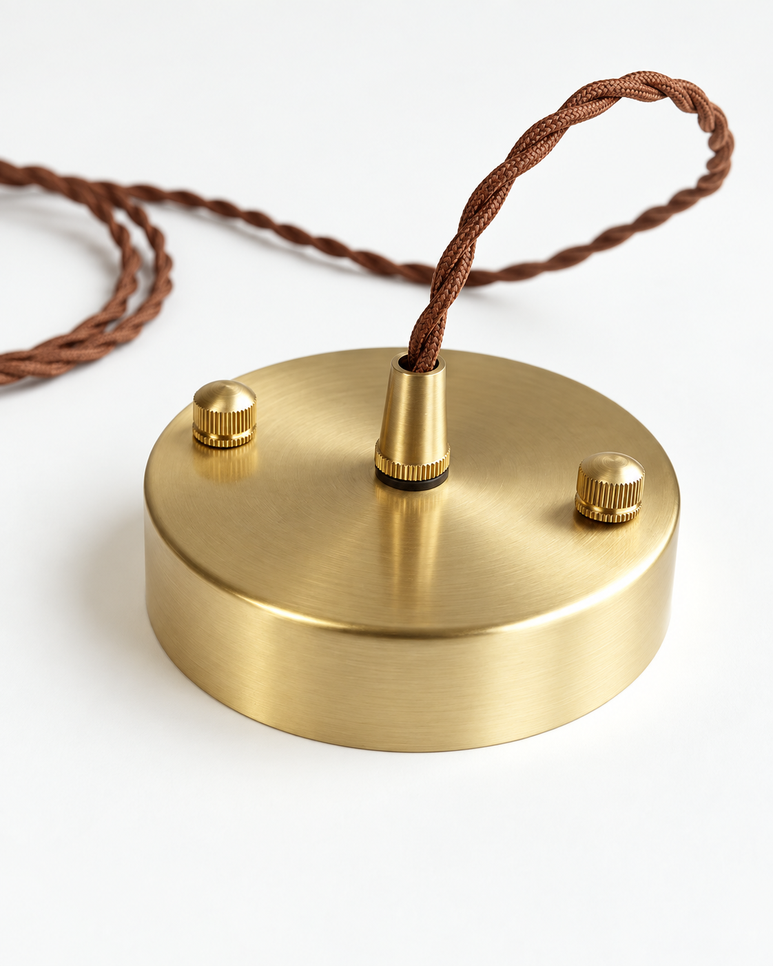 Ceramic Pendant Light | Elowen