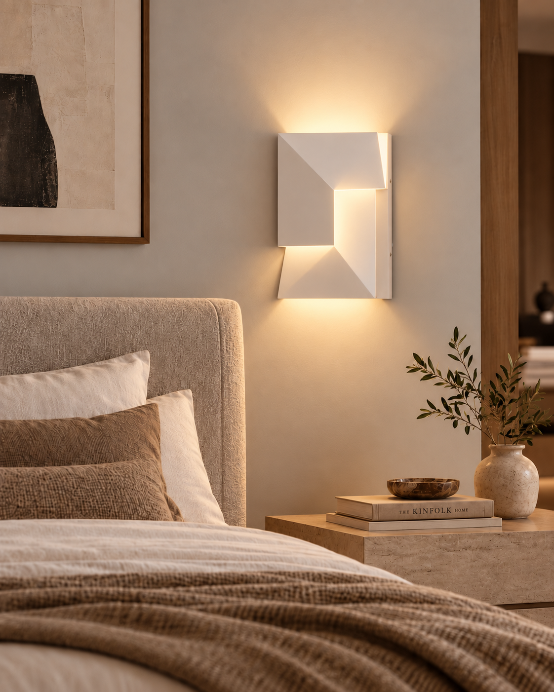 Wall Sconce | Wilson