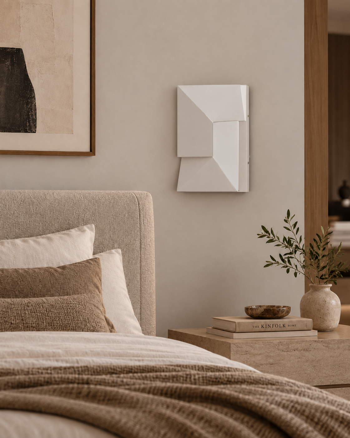 Wall Sconce | Wilson