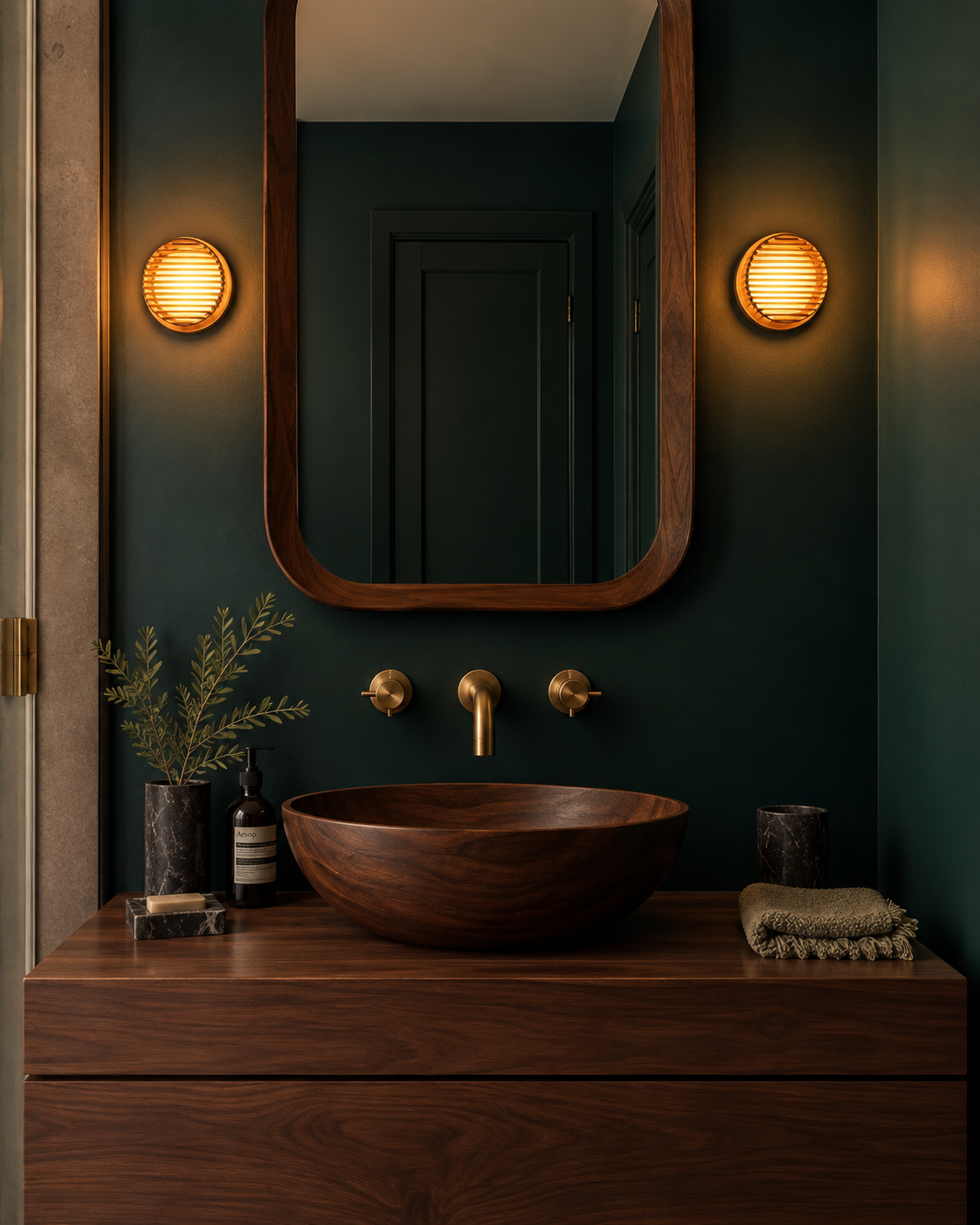 Vetra | Wall Sconces