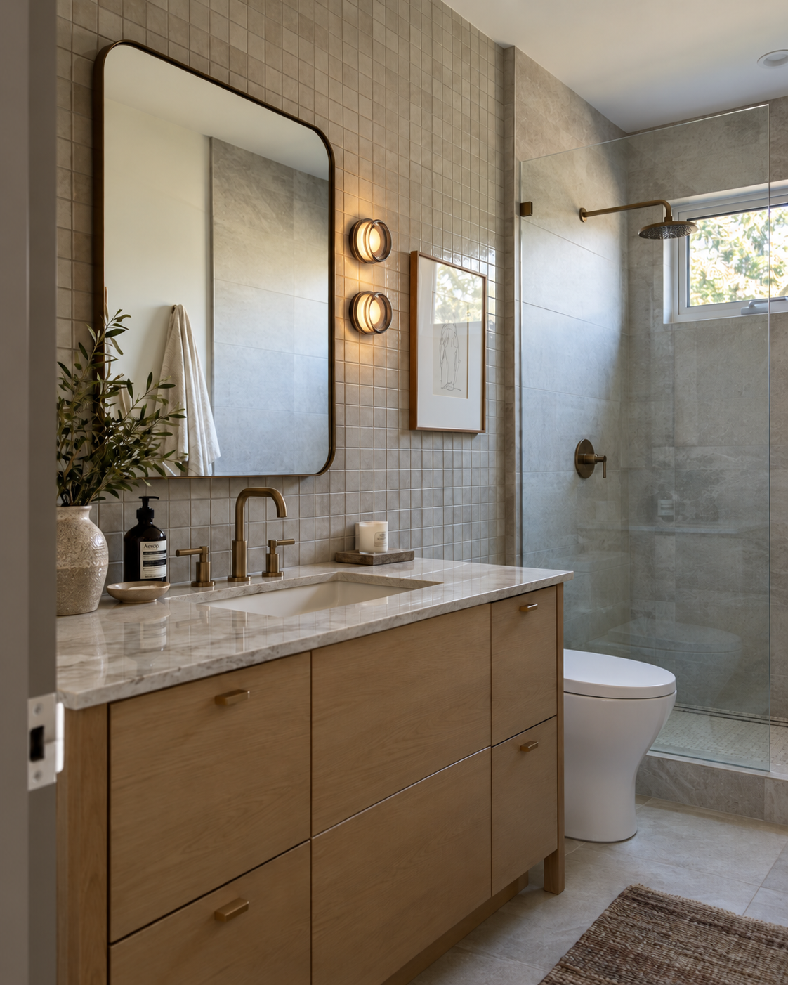 Vetra | Wall Sconces