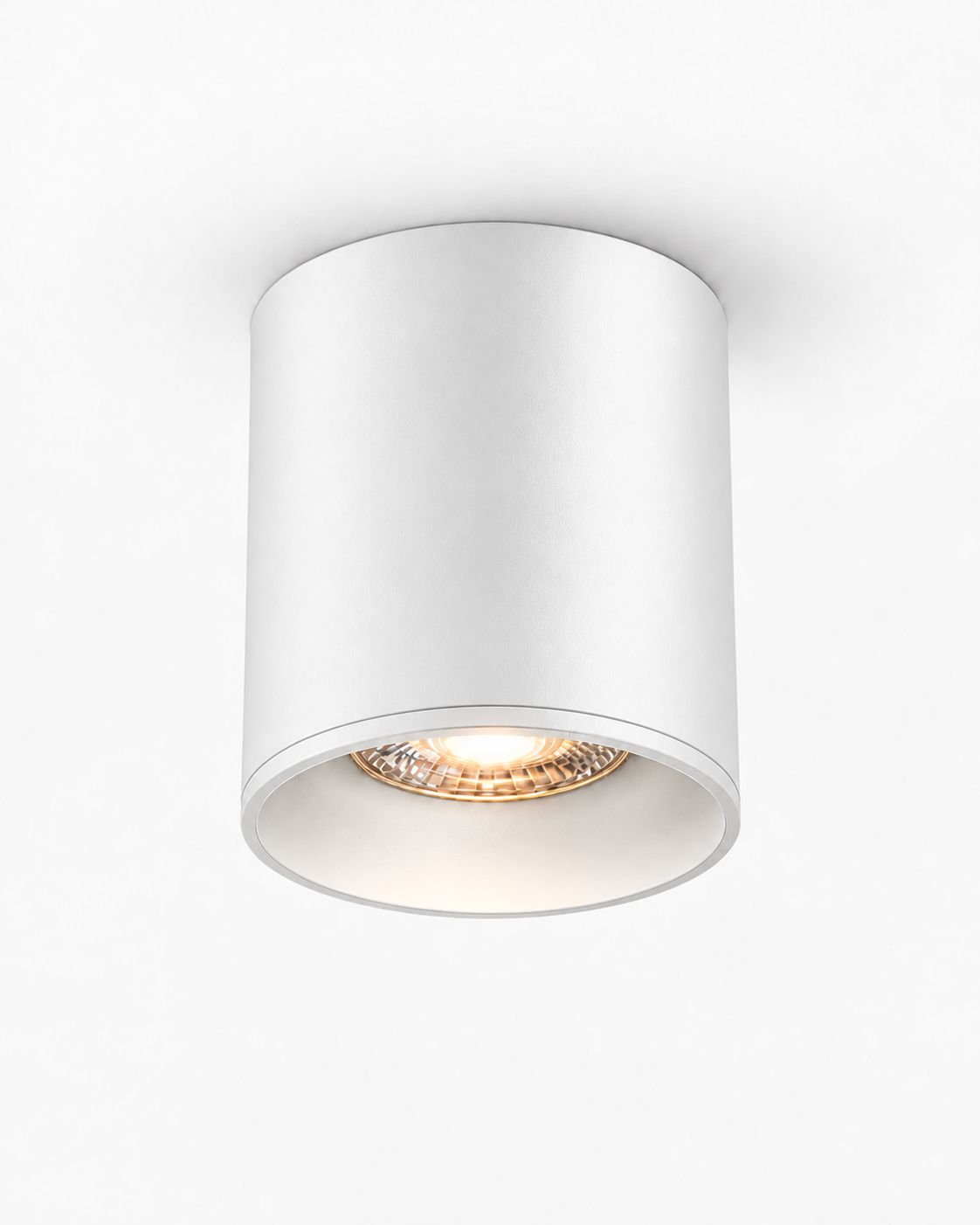 Surface Mounted LED Ceiling Spotlight | Zerion