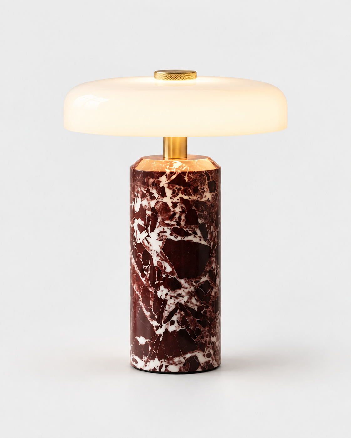 Marble Table Lamps by Veluna – Boma