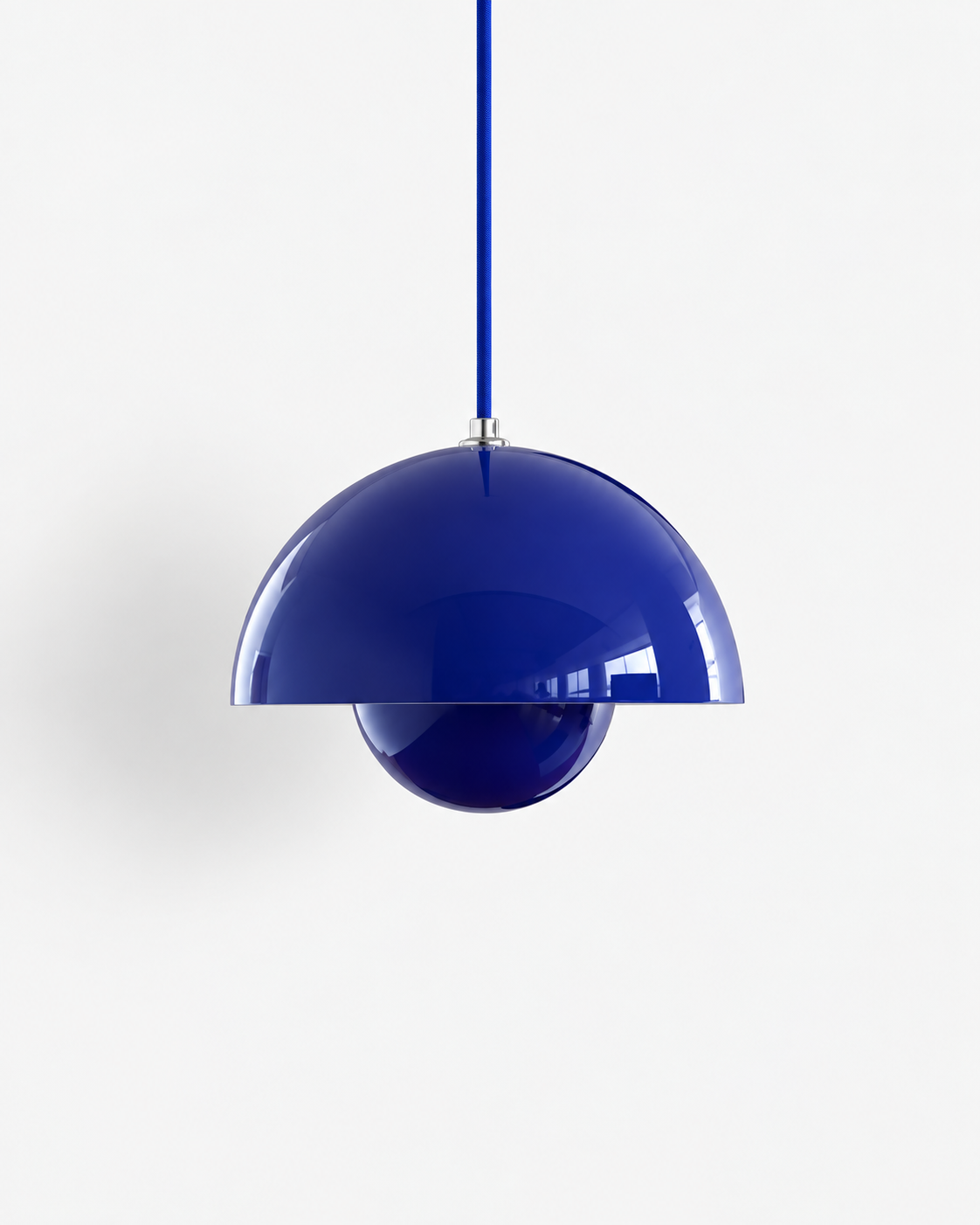 Blue Lighting