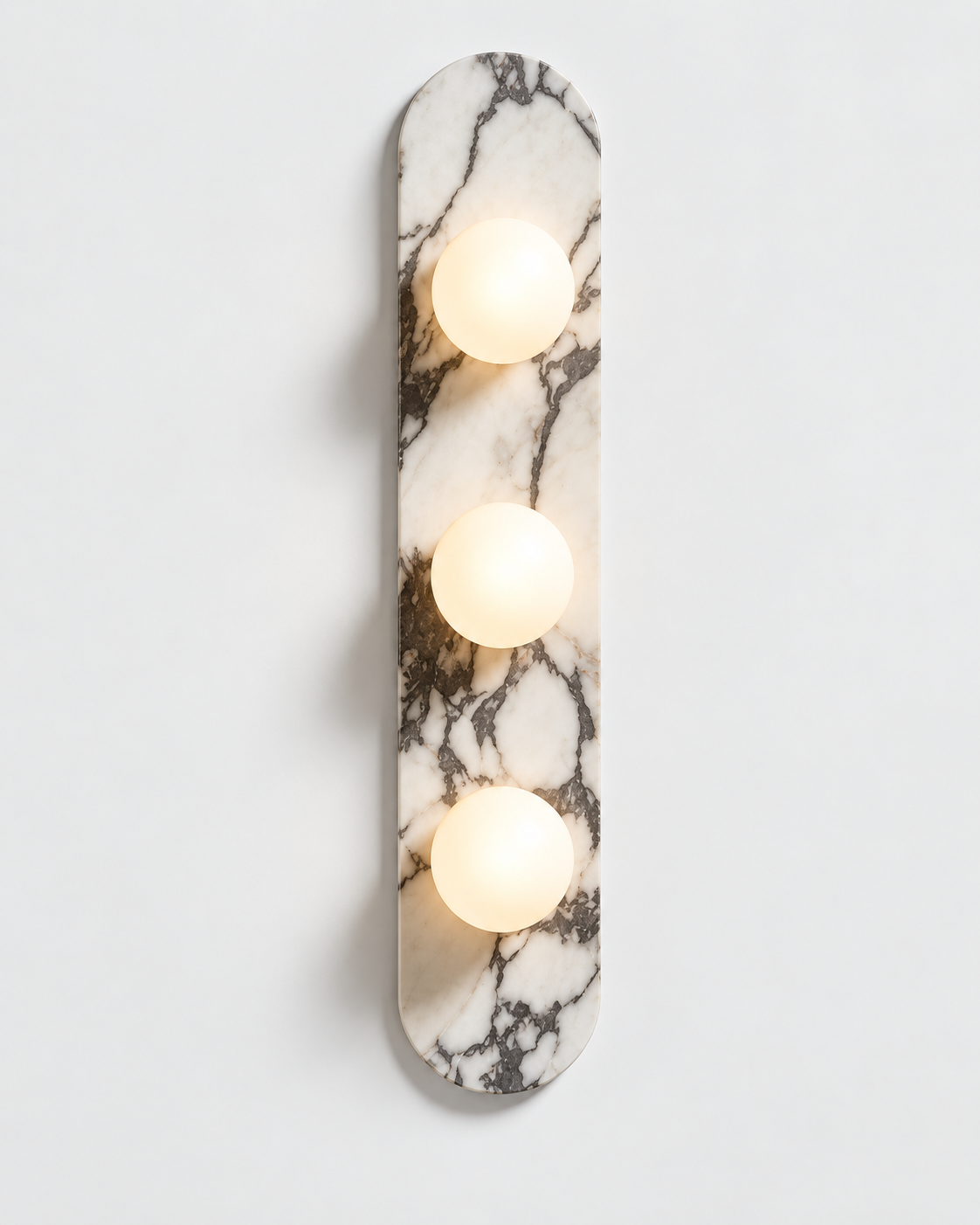 Marble Lighting