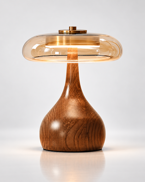 Wood