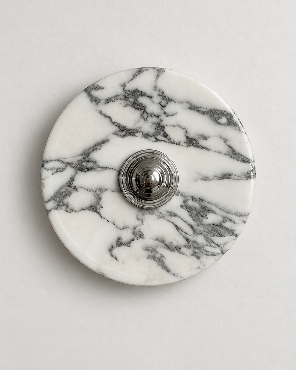 Marblo | Marble Wall Sconces