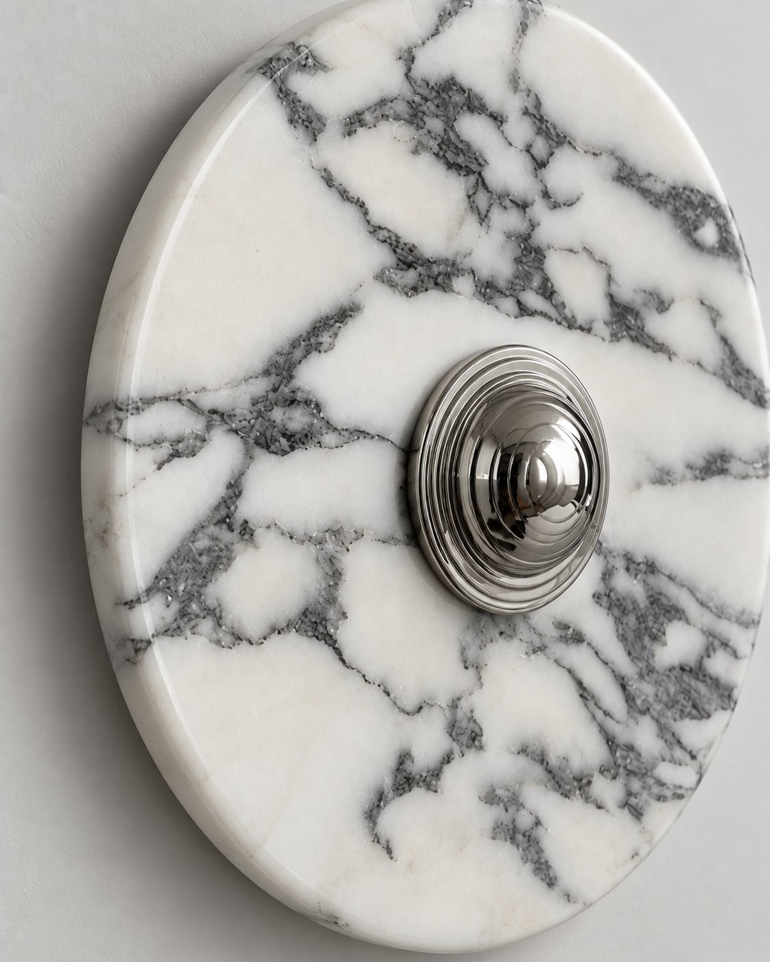 Marblo | Marble Wall Sconces