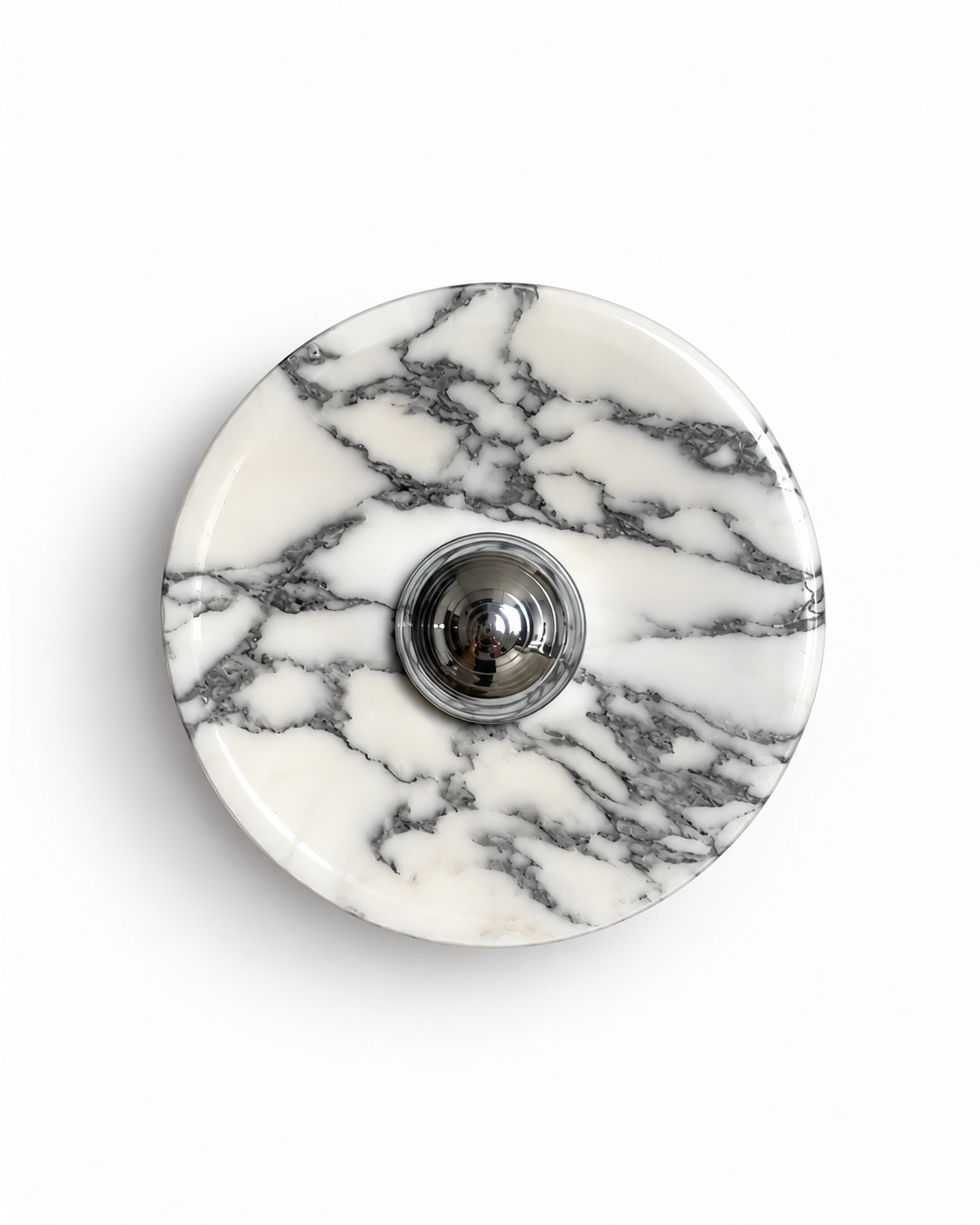 Marblo | Marble Wall Sconces