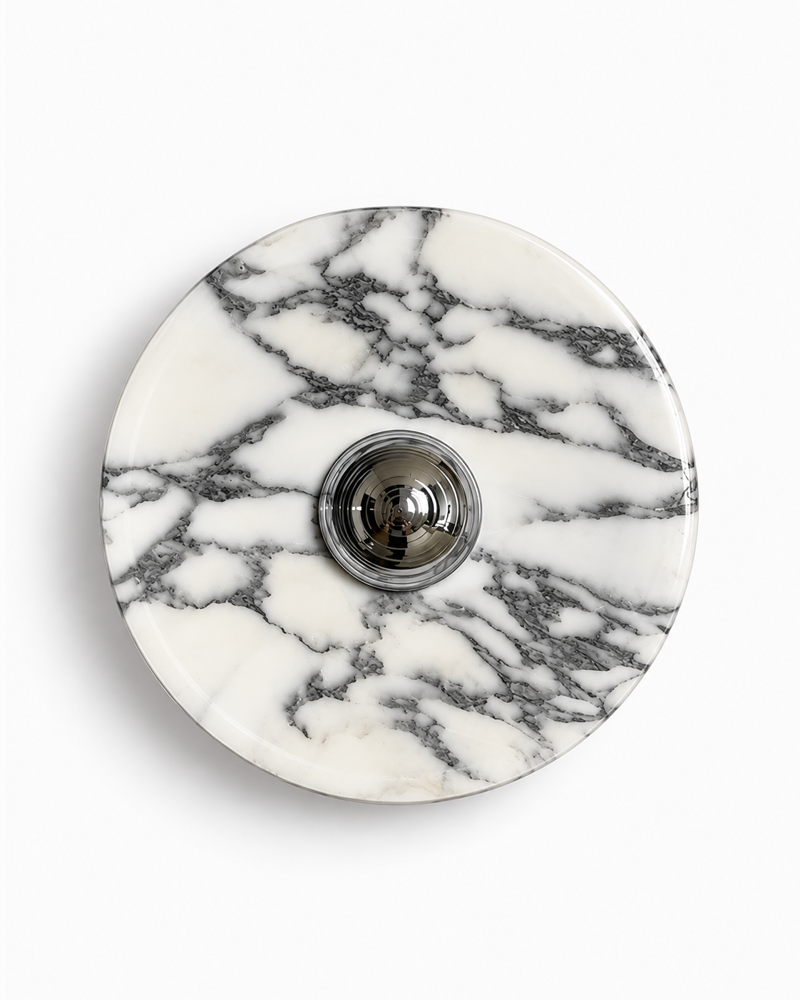 Marblo | Marble Wall Sconces
