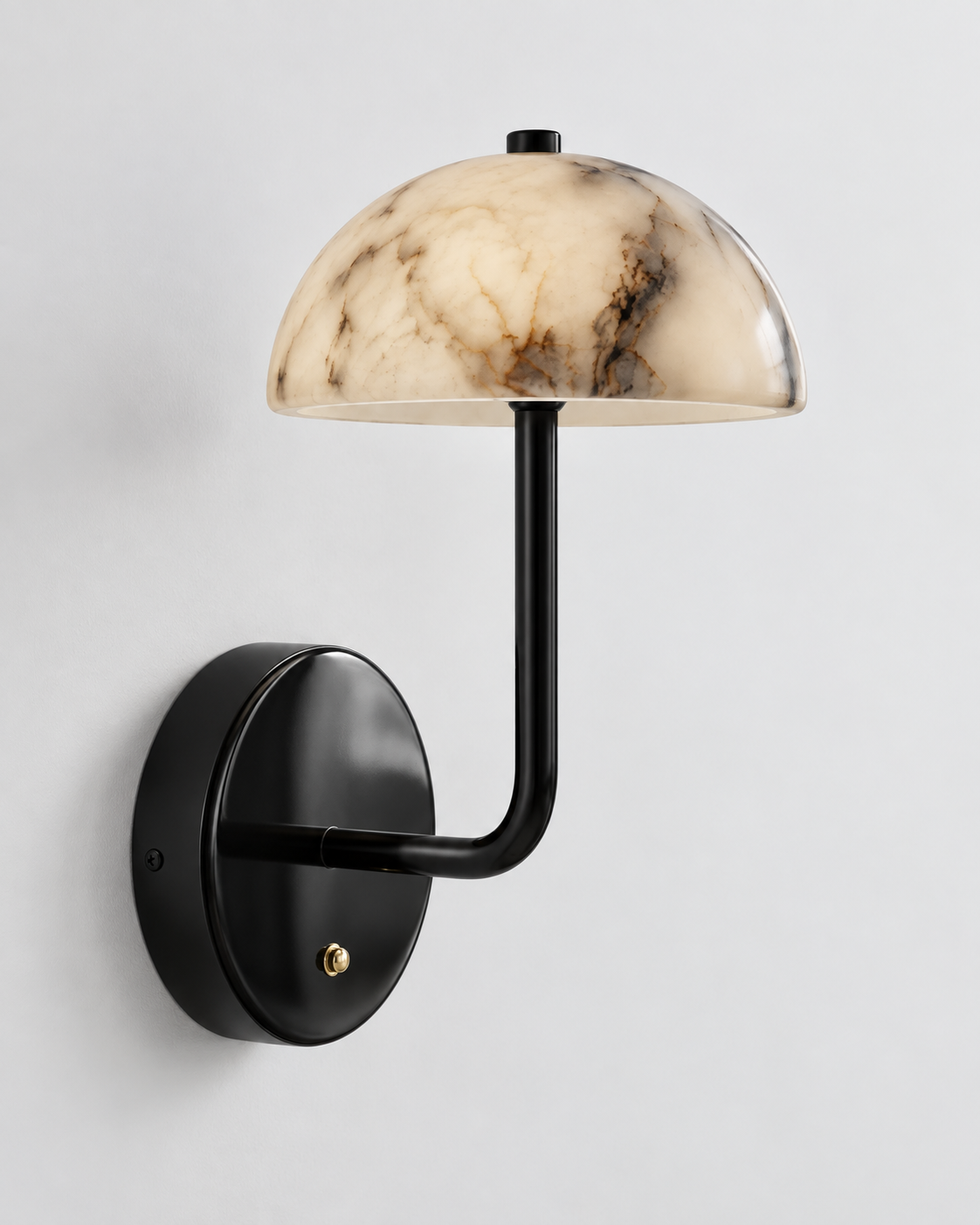 Rainbow | Marble Wall Lamp