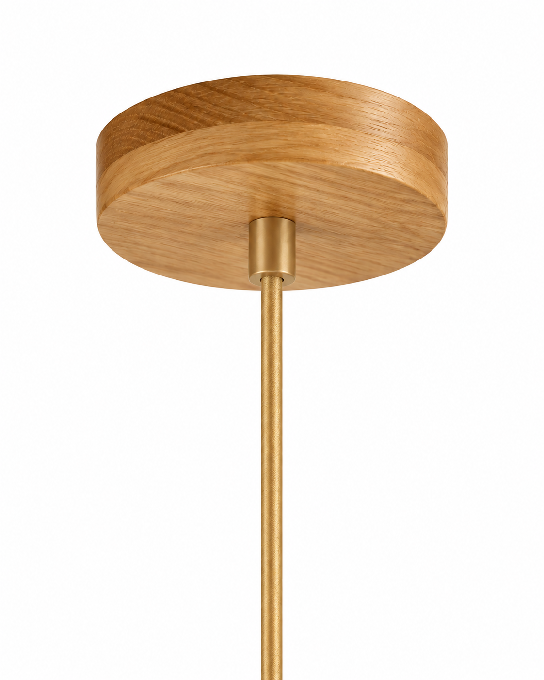 Rotta | Rattan Pendant Light