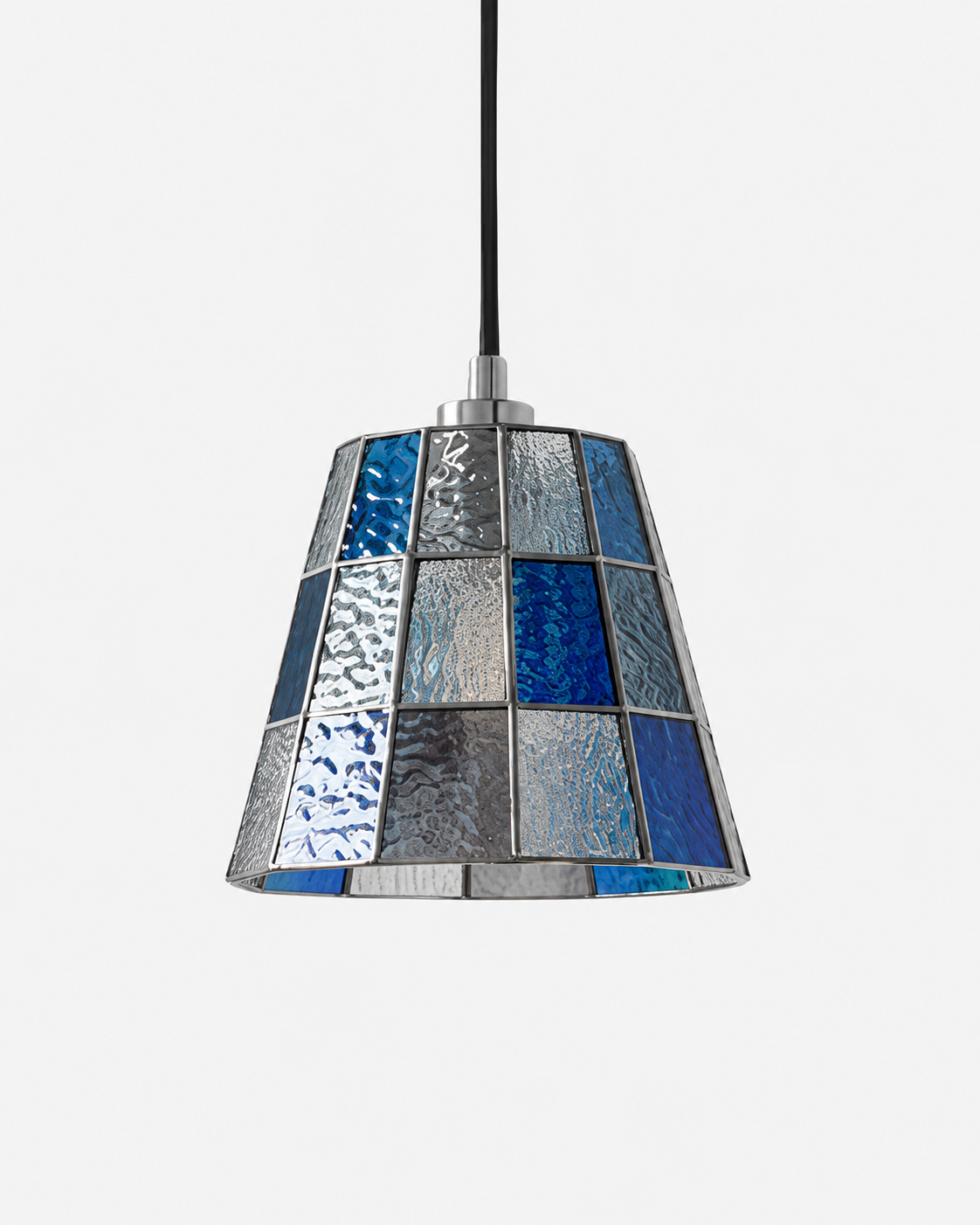 Popa | Pop Art Blown Glass Pendant Light