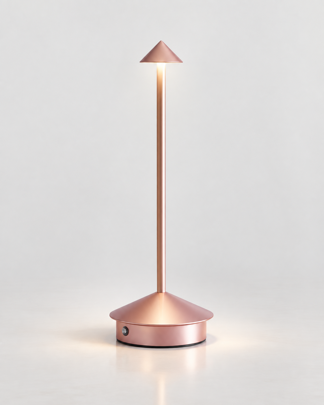 Aurea | Rechargeable LED Table Lamp