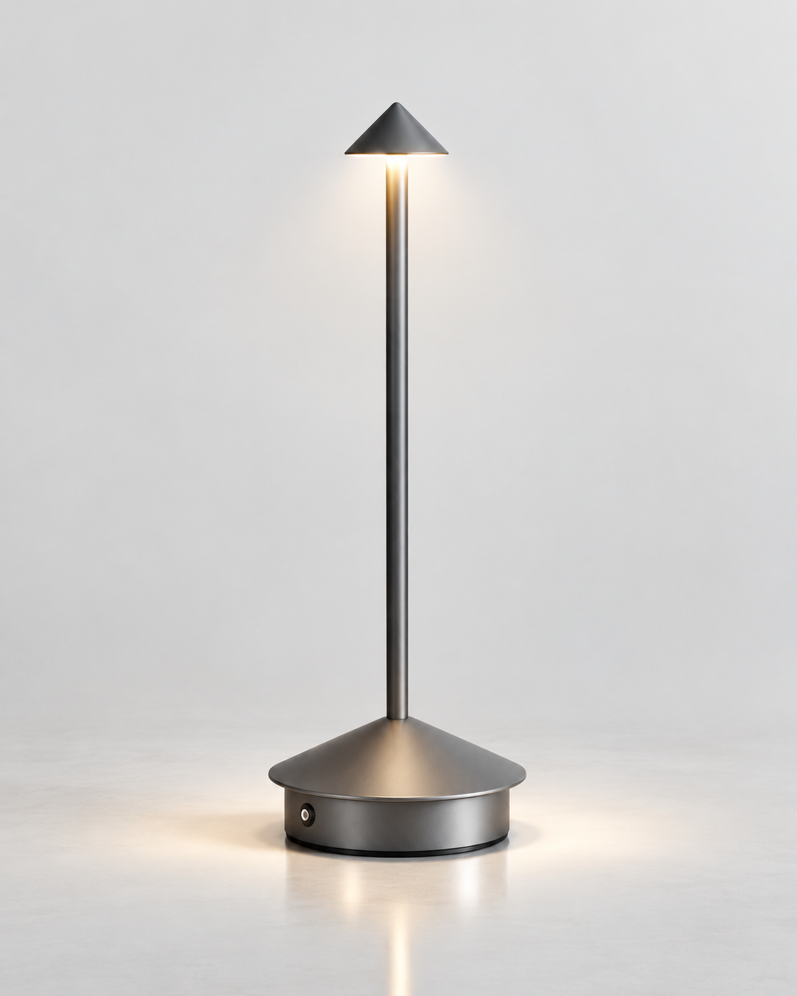 Aurea | Rechargeable LED Table Lamp