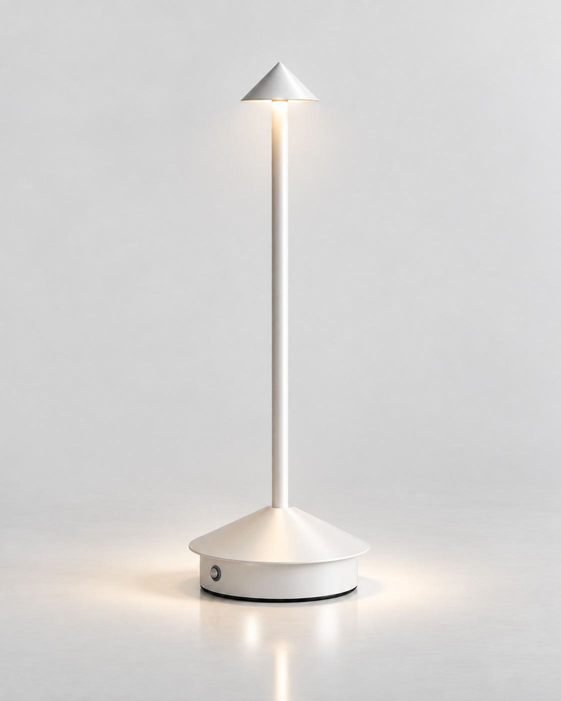 Aurea | Rechargeable LED Table Lamp