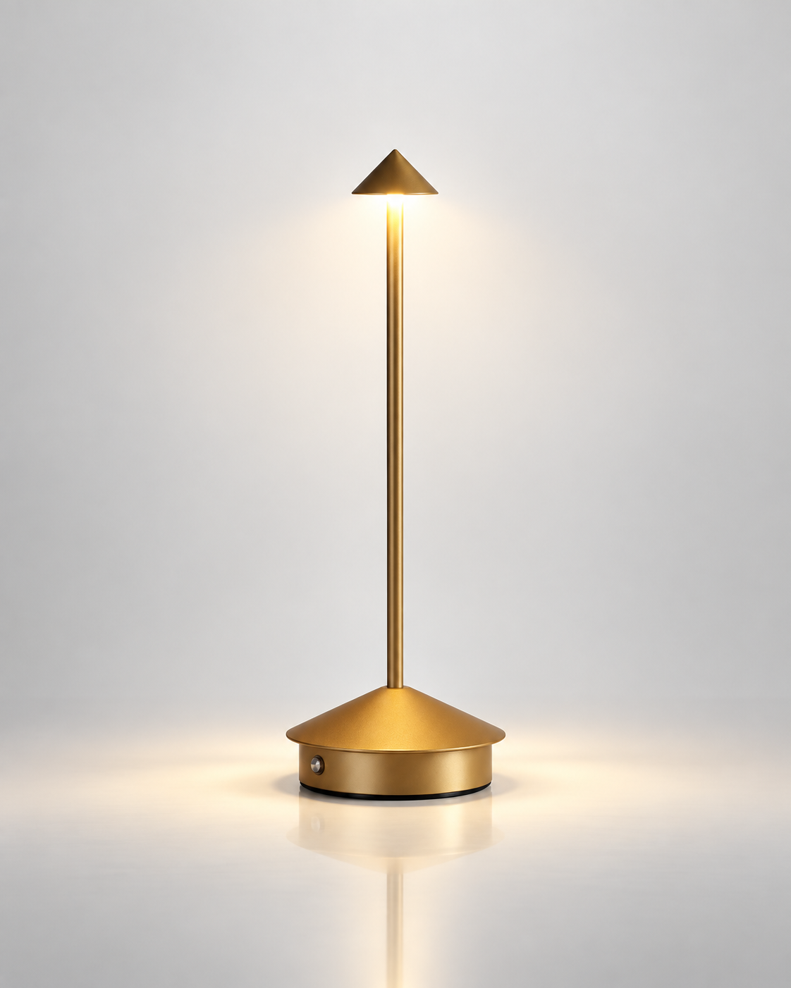 Aurea | Rechargeable LED Table Lamp