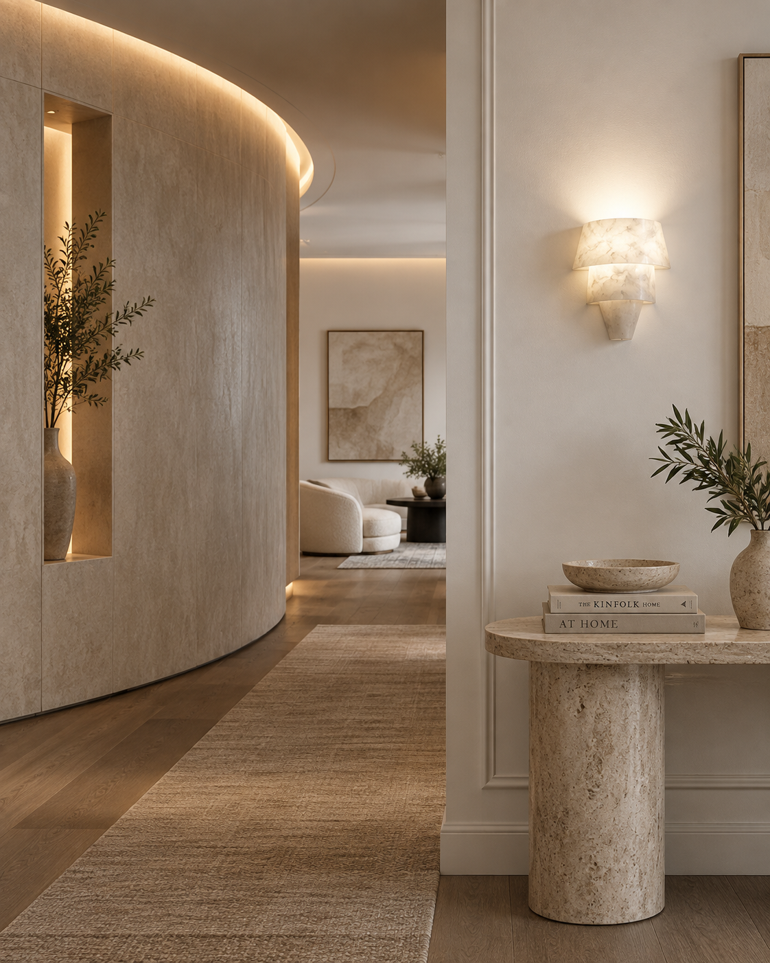 Wall Sconces