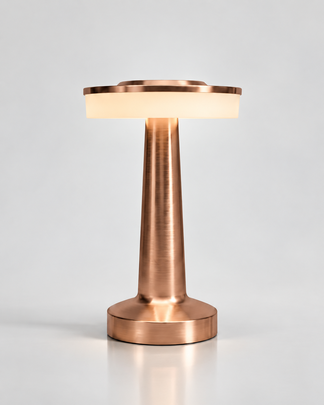 Aureon | Rechargeable LED Table Lamp