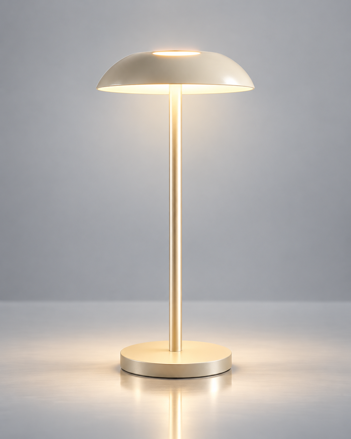 Velaire | Rechargeable LED Table Lamp