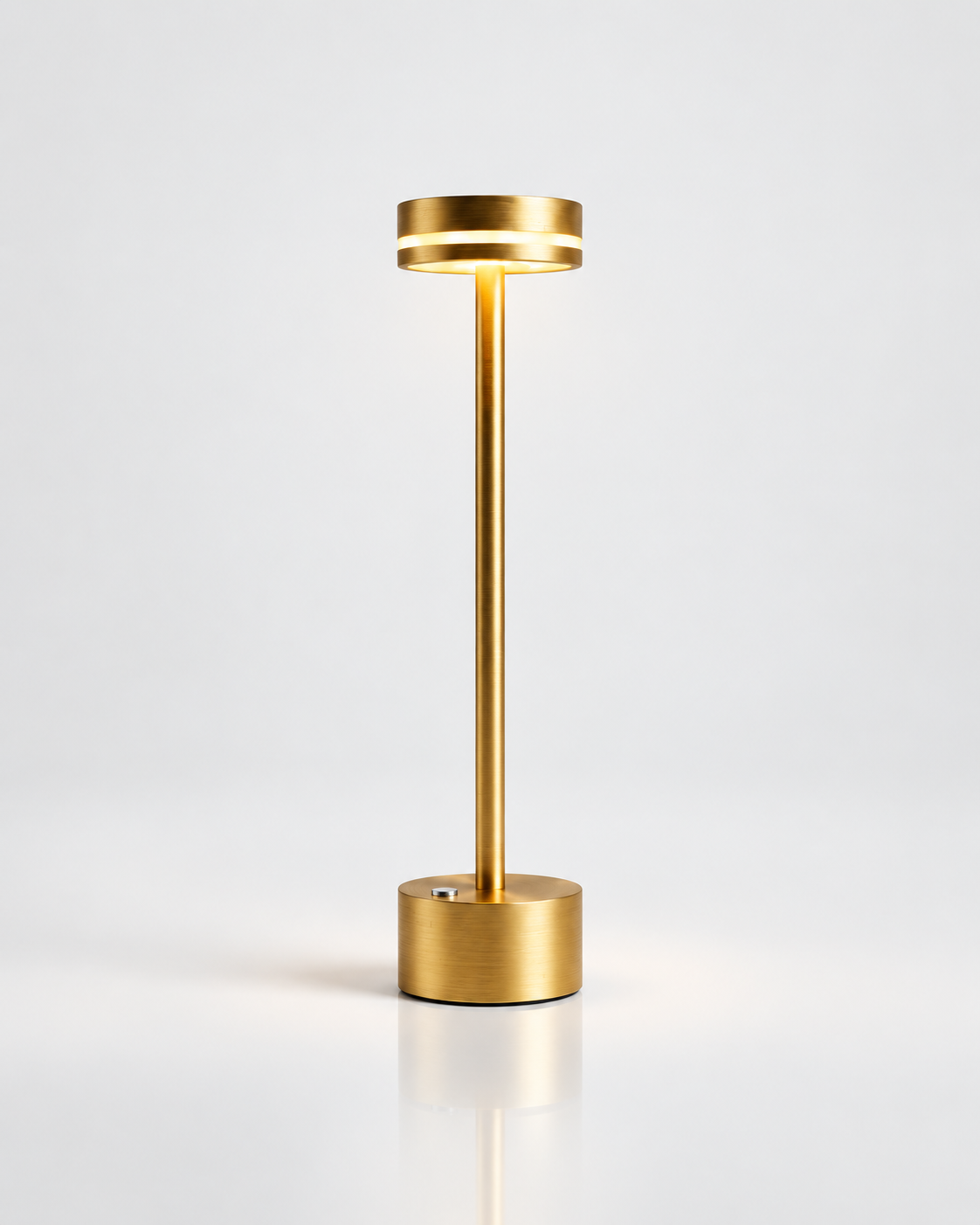 Orbis | Rechargeable LED Table Lamp