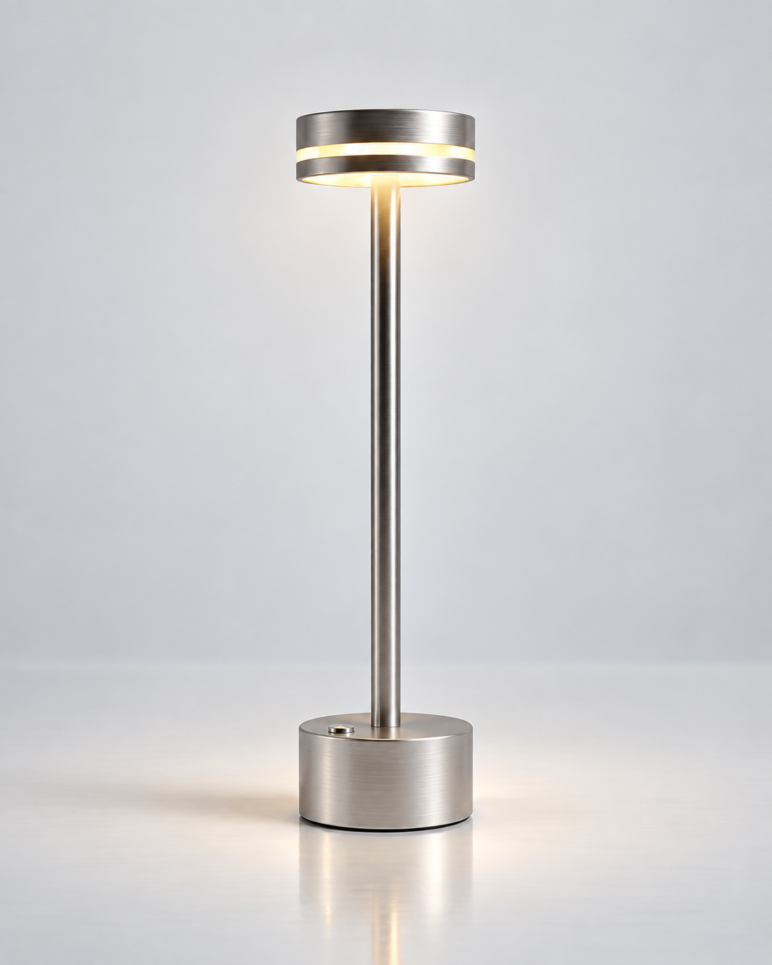 Orbis | Rechargeable LED Table Lamp