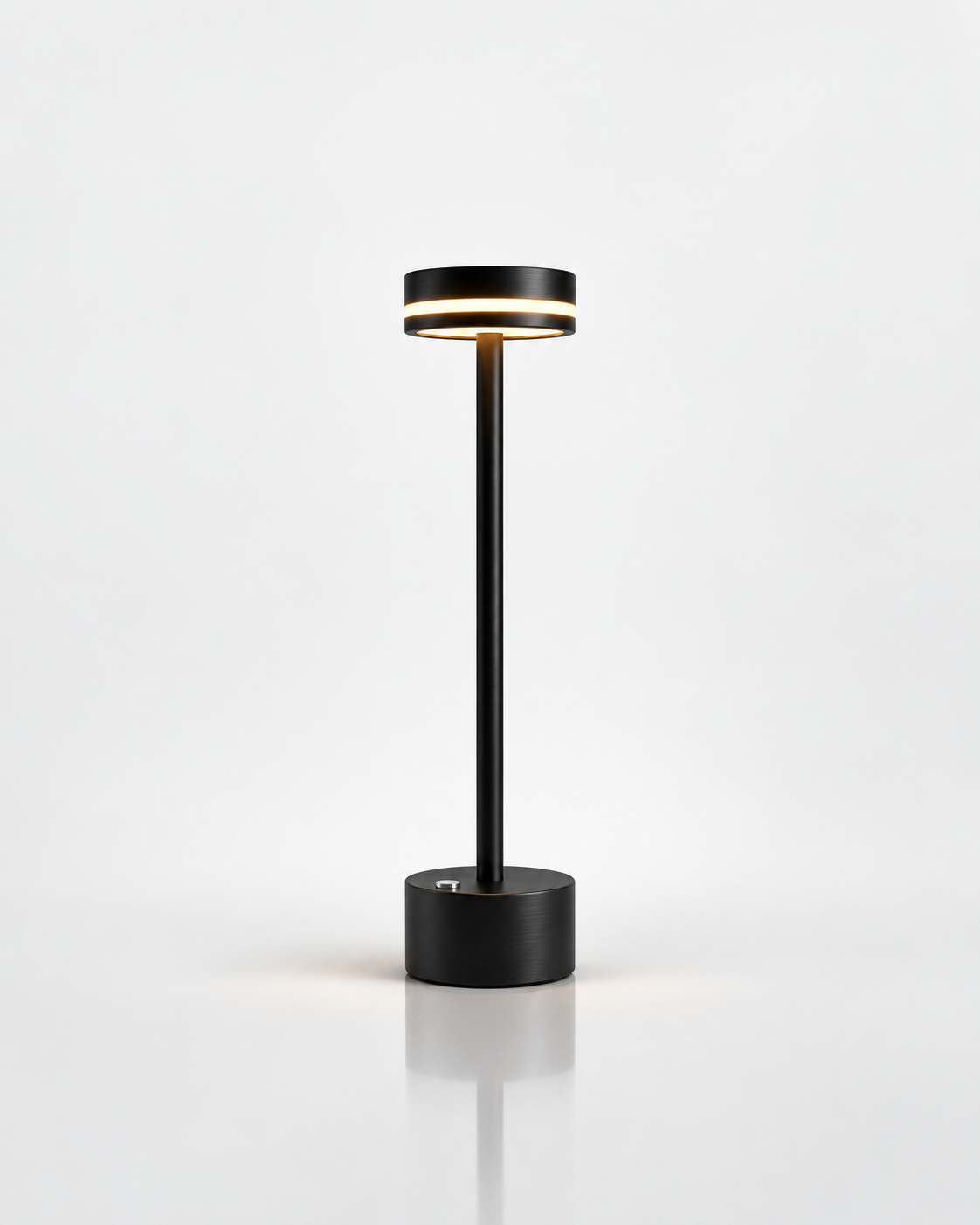 Orbis | Rechargeable LED Table Lamp
