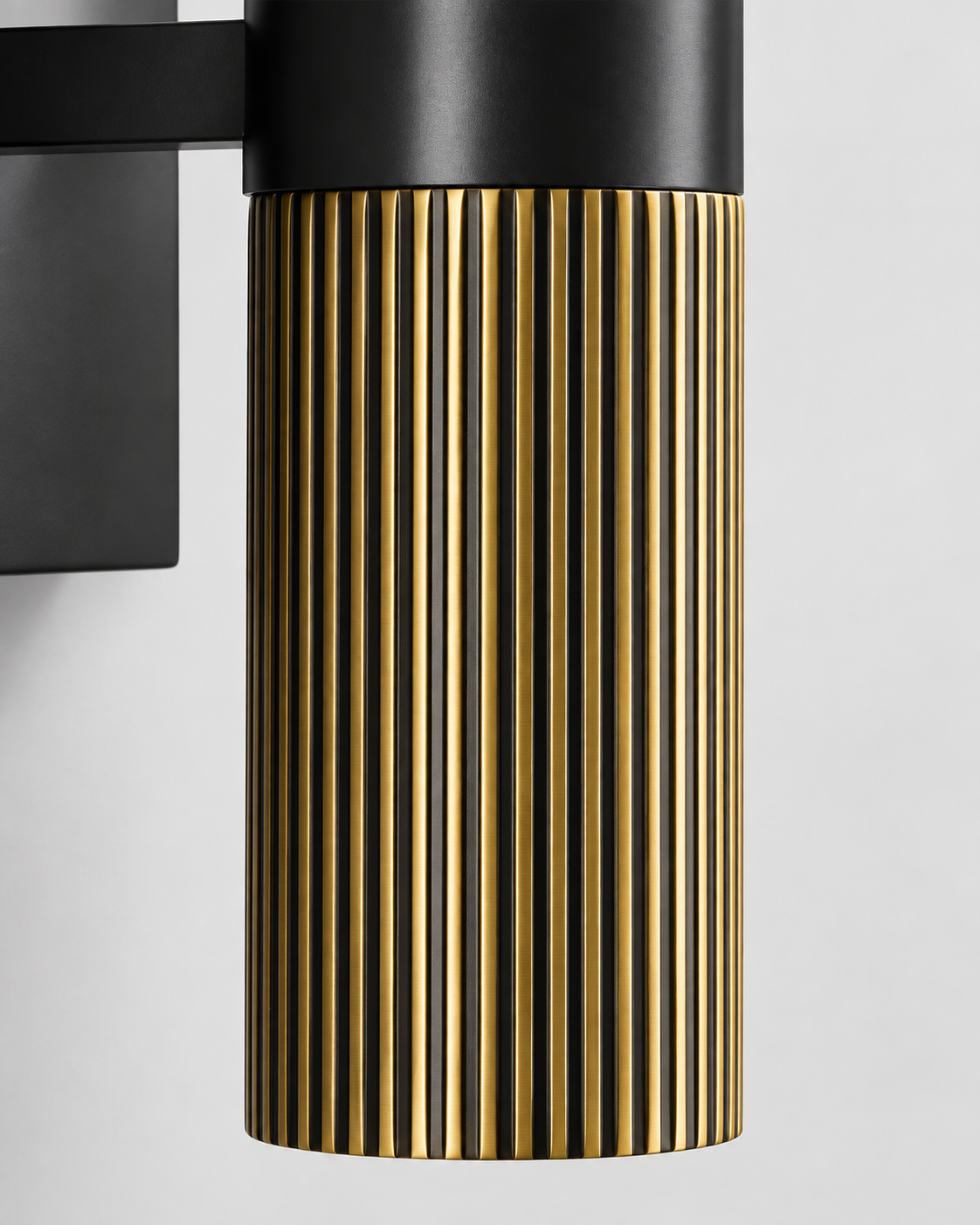 Albata | Alabaster Wall Sconce – Natural Alabaster