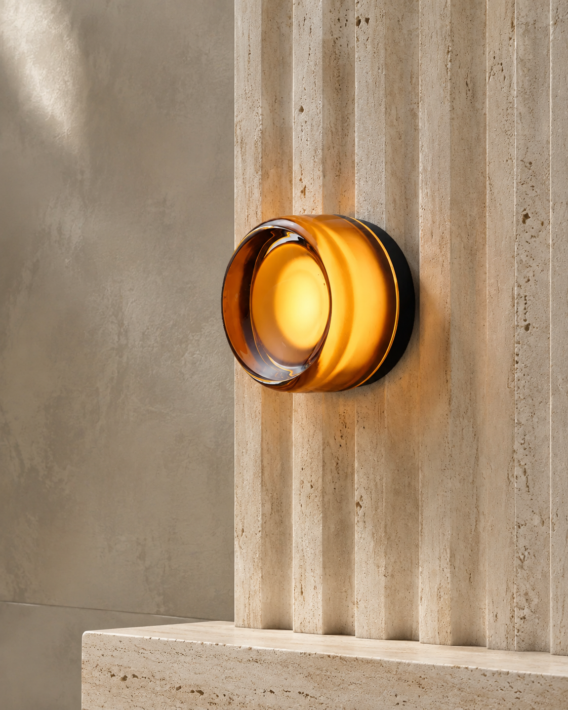 Vetra | Wall Sconces