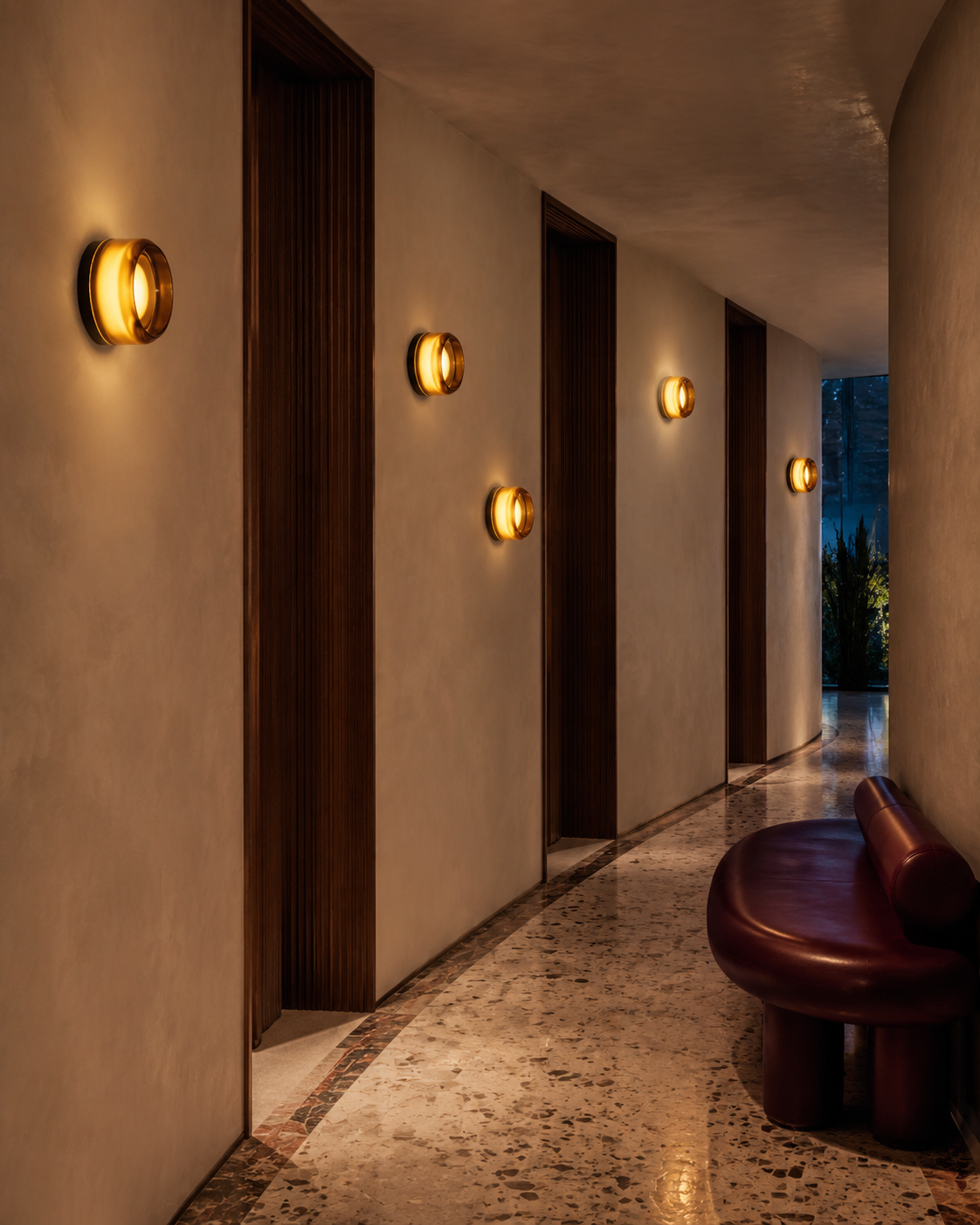 Vetra | Wall Sconces