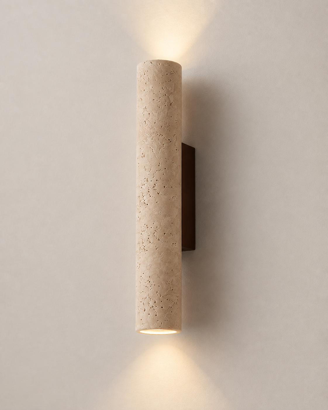 Travena | Wall Sconces