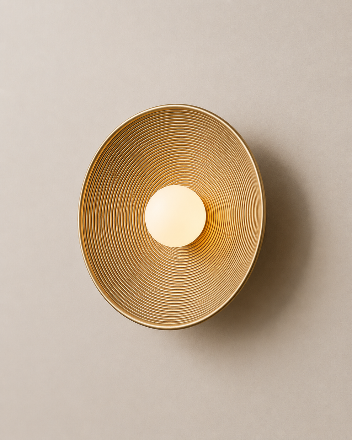 Marmo | Wall Sconces