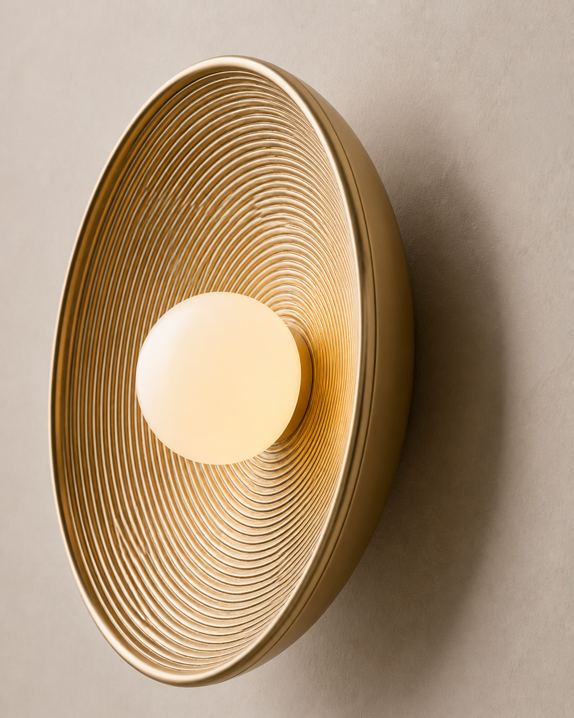 Marmo | Wall Sconces