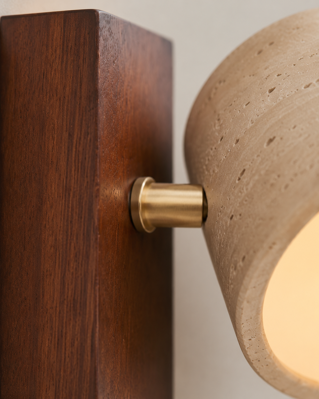 Caldera |Wall Sconces