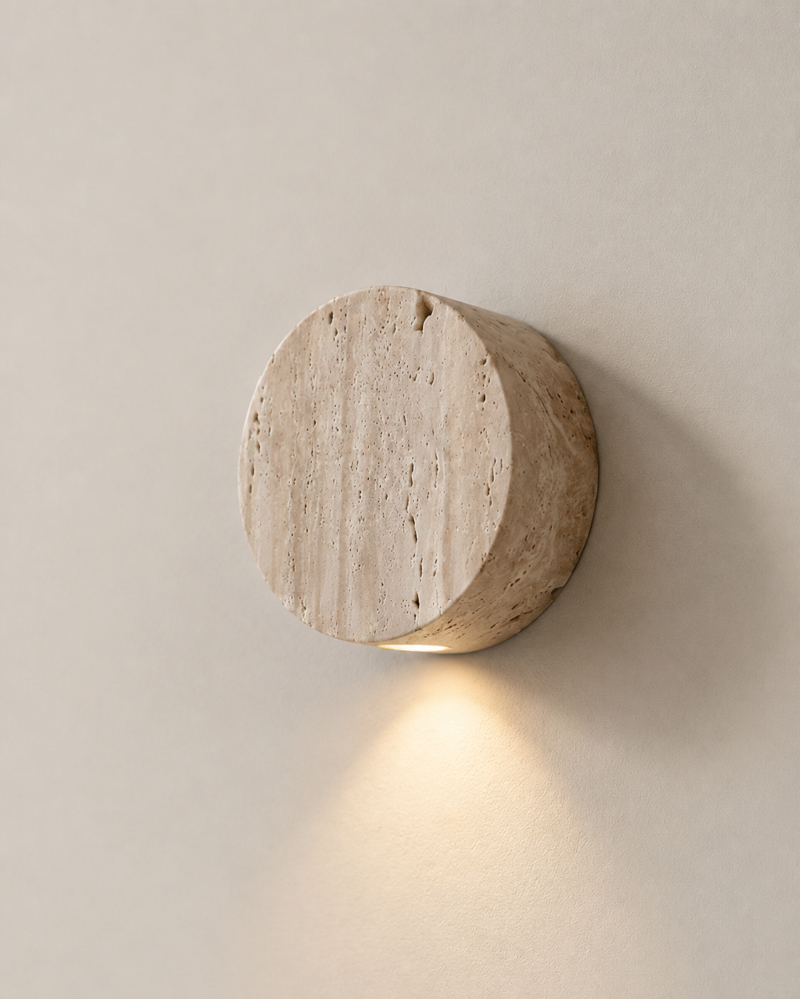 Petra | Wall Sconces