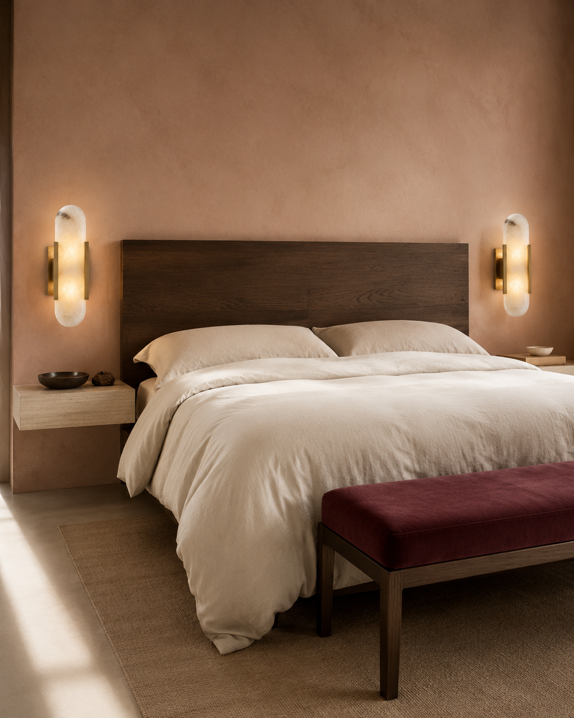 Arcus | Wall Sconces