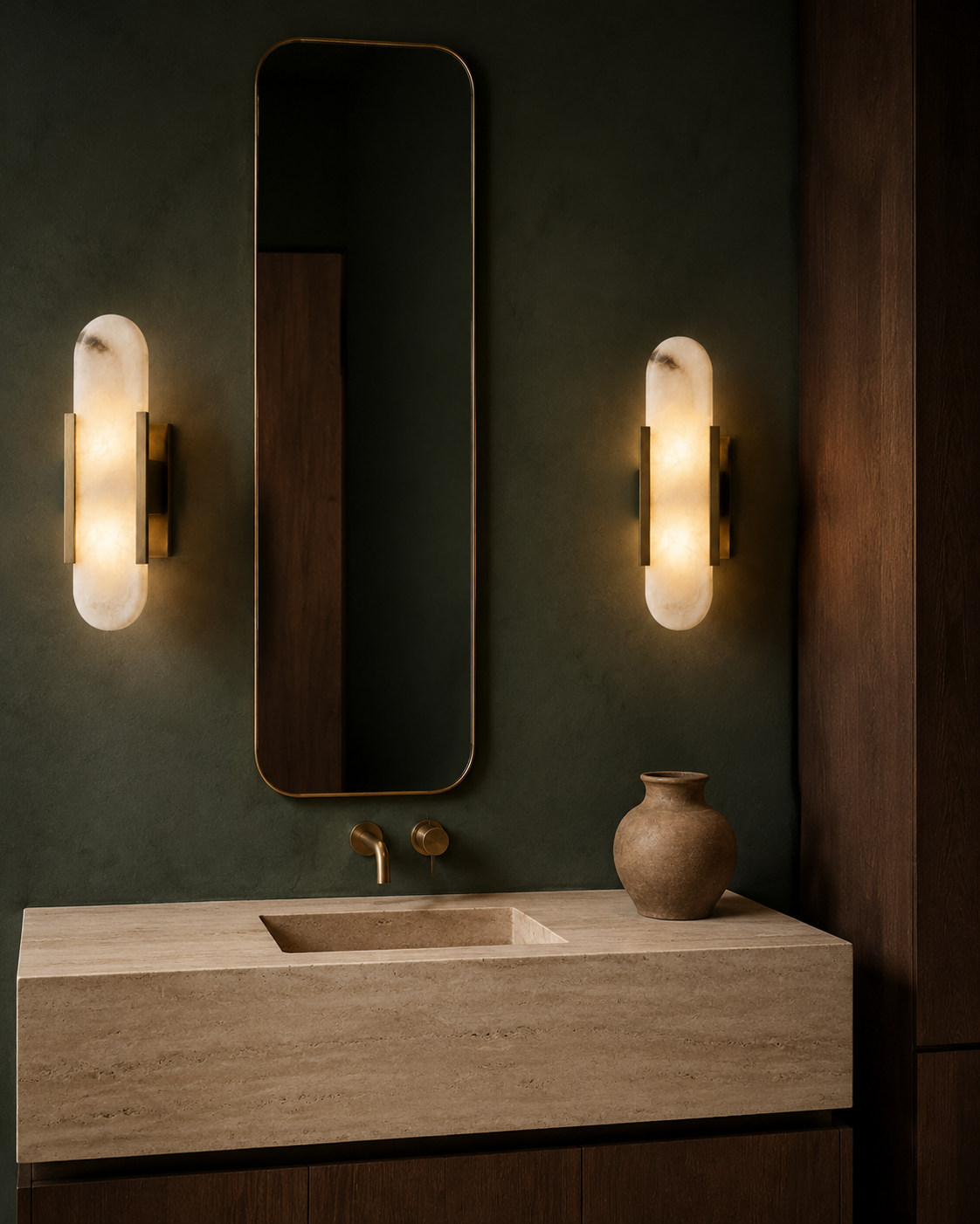 Arcus | Wall Sconces