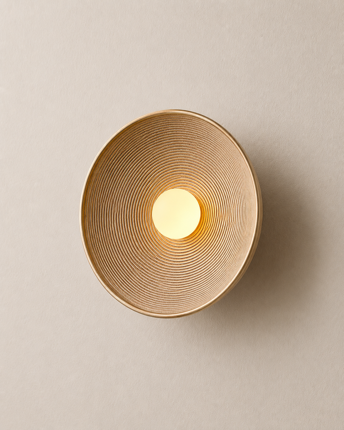 Marmo | Wall Sconces