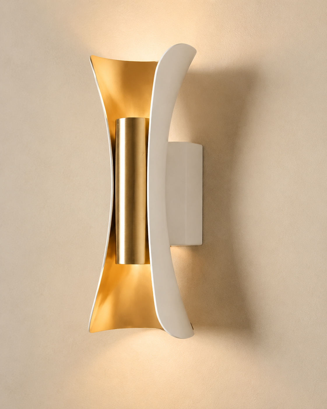 Foster | Wall Sconces