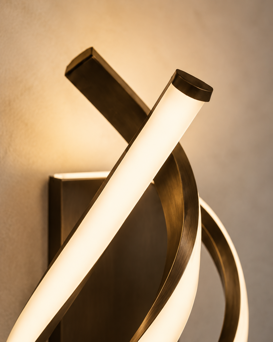 Daren | Wall Sconces