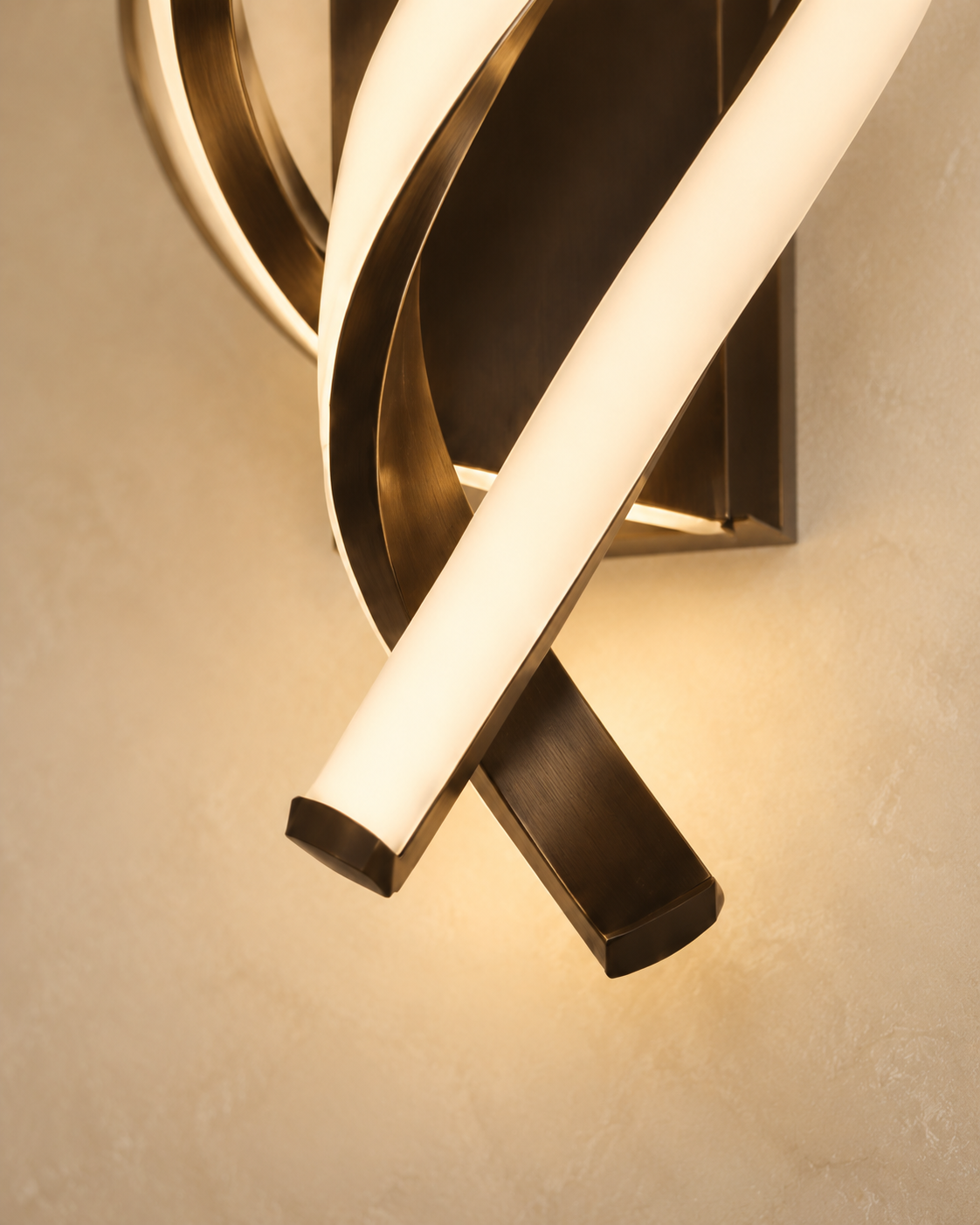 Daren | Wall Sconces