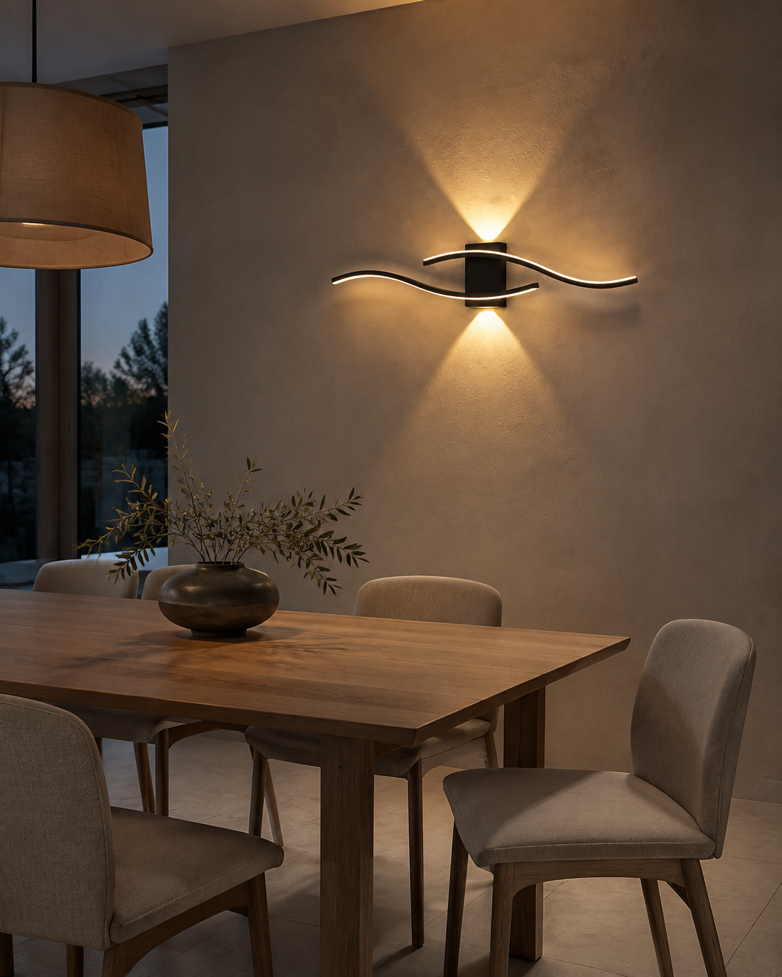 Elora | Wall Sconses