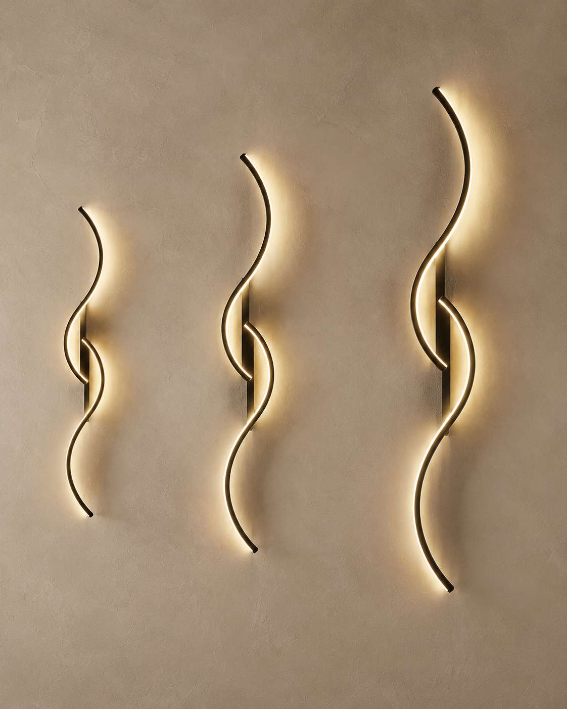 Arc | Wall Sconces