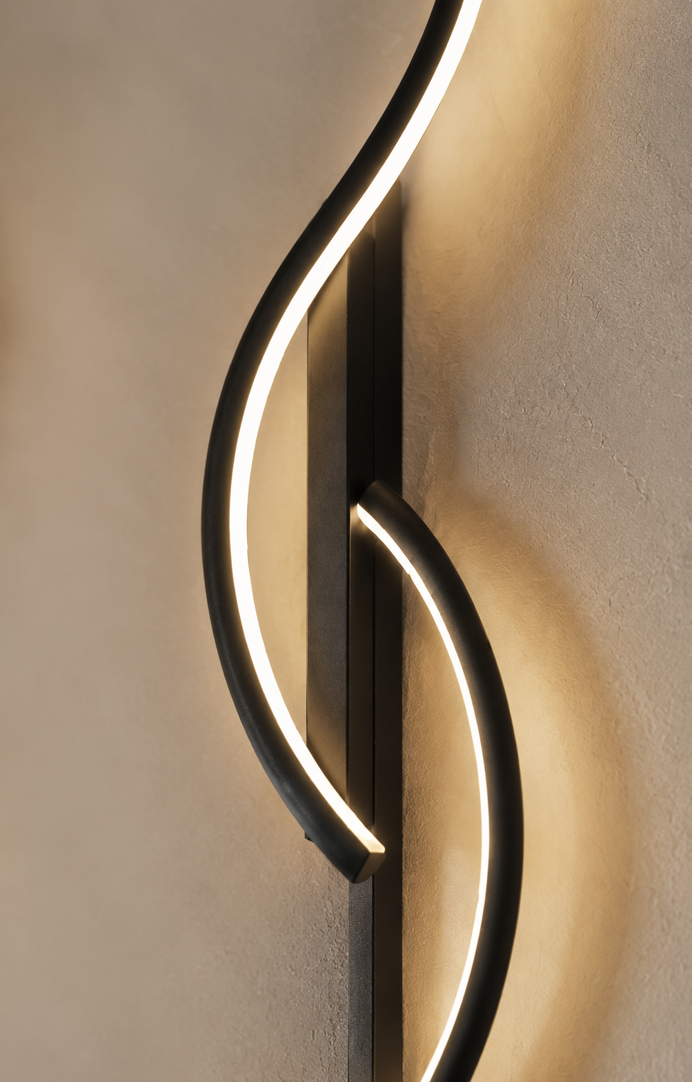 Arc | Wall Sconces