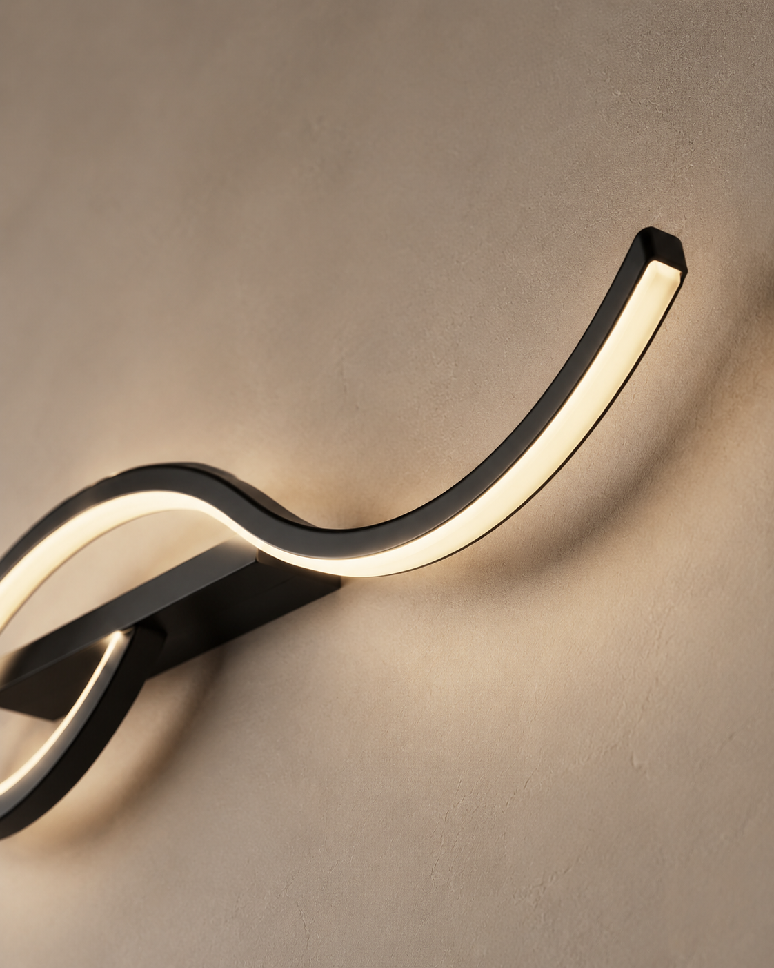 Arc | Wall Sconces