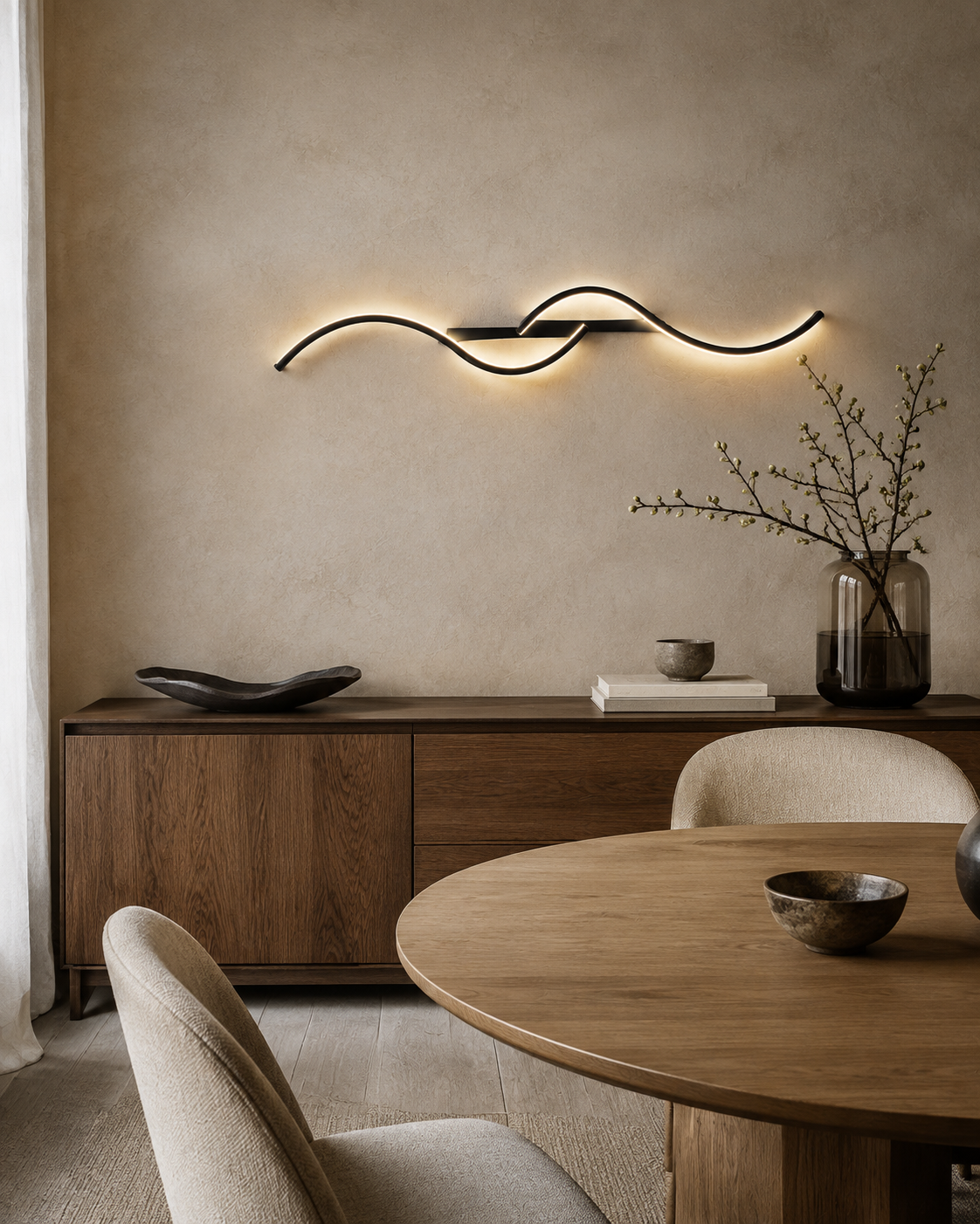 Arc | Wall Sconces