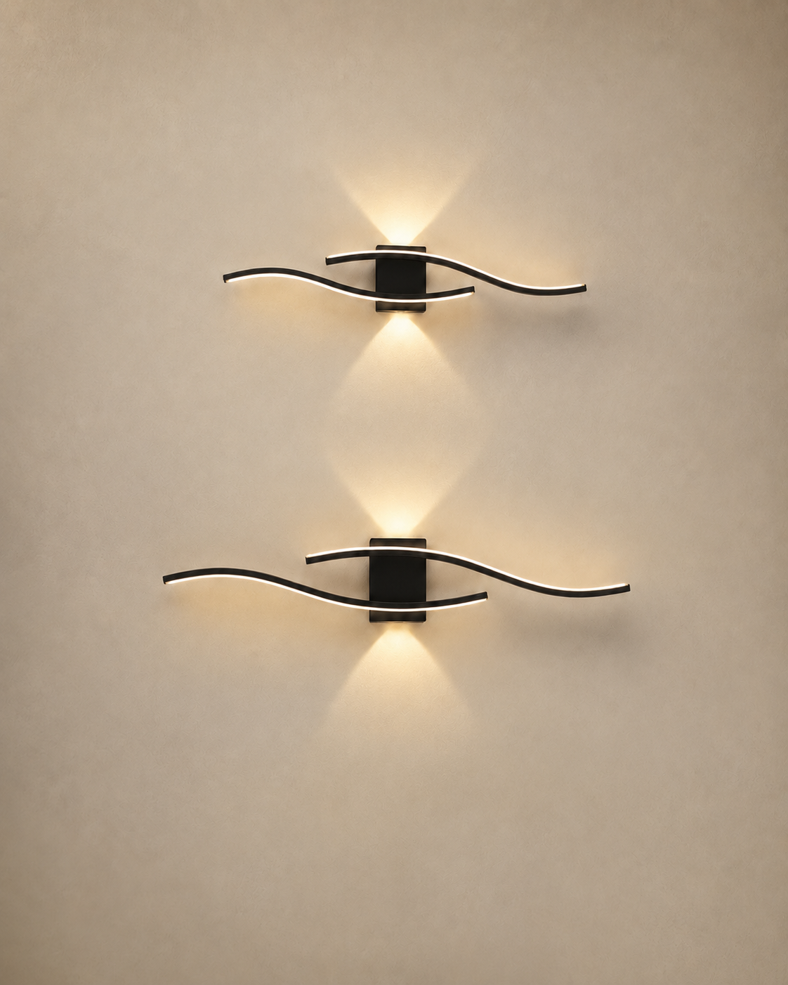 Elora | Wall Sconses